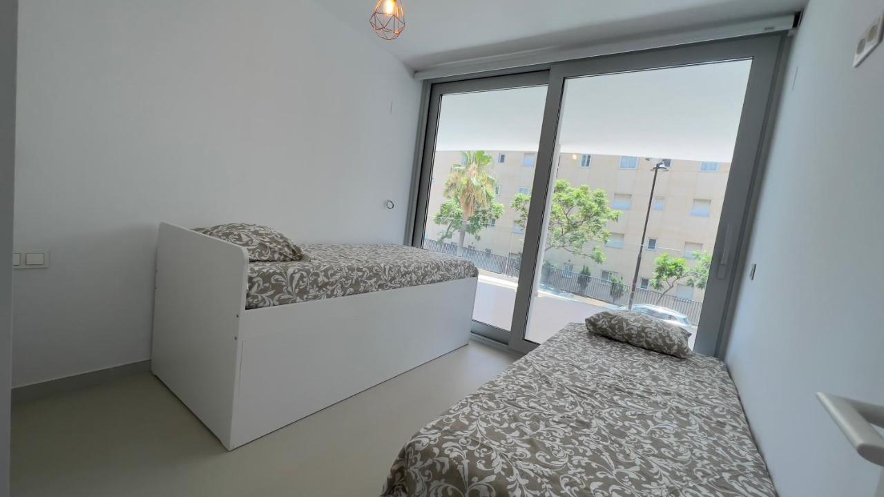 2Bedroom Beach Front Unit Wave Collection Fuengirola Exterior photo